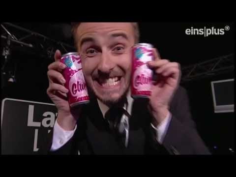 Olli Schulz bei der Late Line mit Jan Böhmermann - EinsPlus