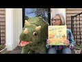 Book Book Book Read Aloud Beth And Gus Storytime