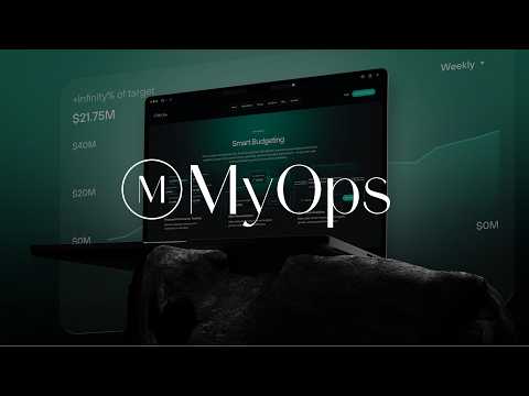MyOps video thumbnail