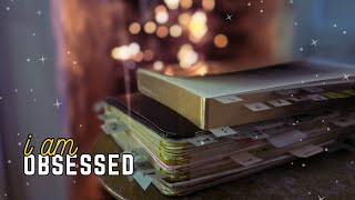 Obsessing over this planner and the consistency