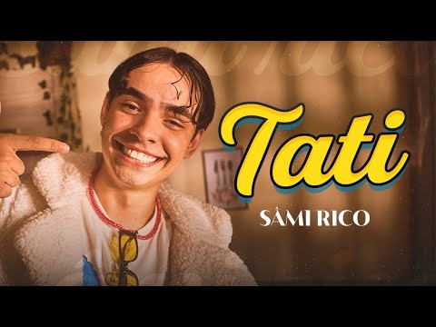 Tati - Sâmi Rico
