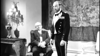 The Four Just Men   Money to Burn