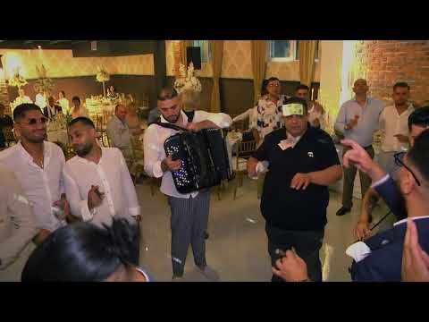 Zika Srem Ljubav samo Ljubav  30ti Rodjendan kod Nese Grbic