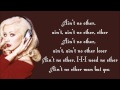 Ain’t No Other Man de Christina Aguilera
