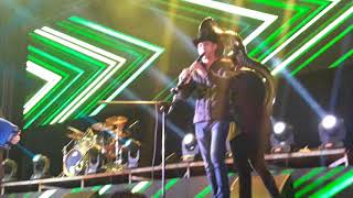 Mi Buena Suerte - Calibre 50 y Jaime Lopez (integrante de Banda Carnaval) Mi Buena Suerte - Calibre 50 y Jaime Lopez (integrante de Banda Carnaval)
