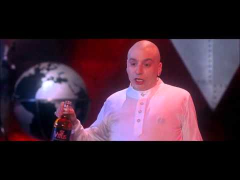 One for Me and One for My Homies