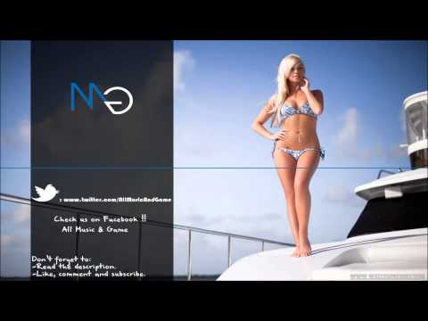 Ivan Gough & Axwell vs Otto Knows - Million Voices in my Mind