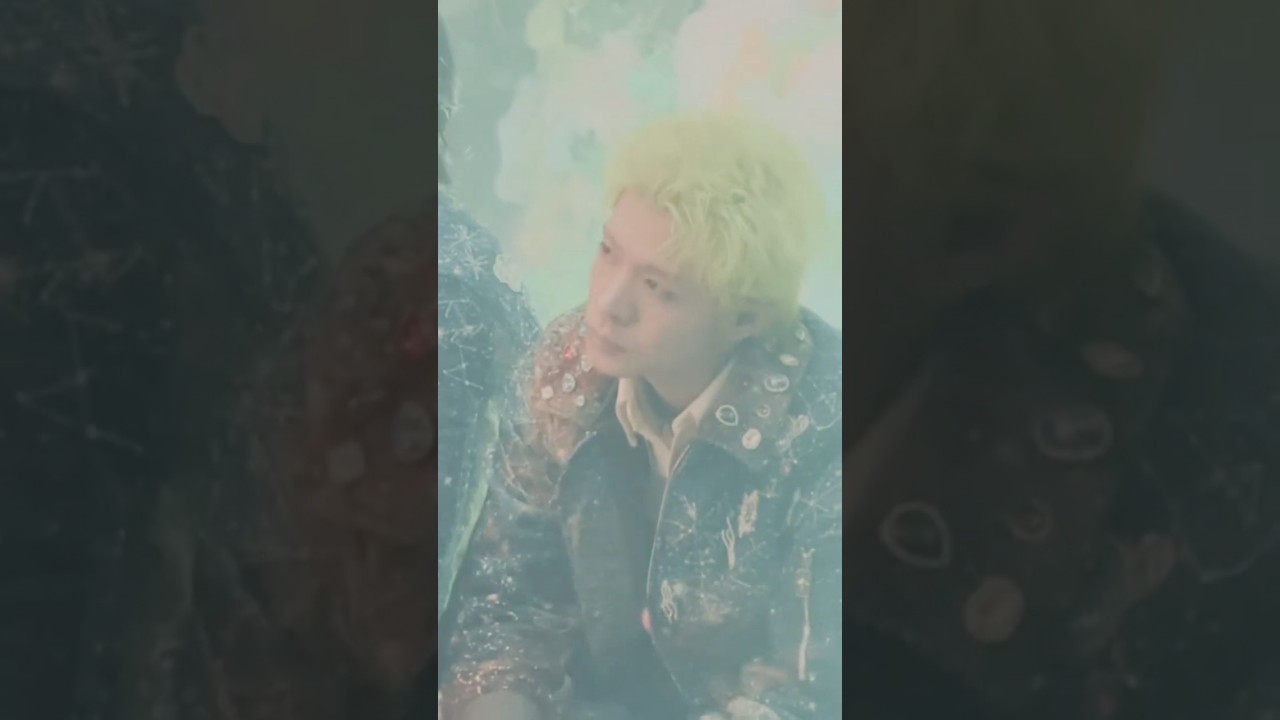 "3XL" Behind the scenes #Kc ver. 🎞️#Ni_3XL #Number_i