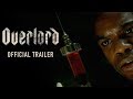 Overlord - Redband trailer