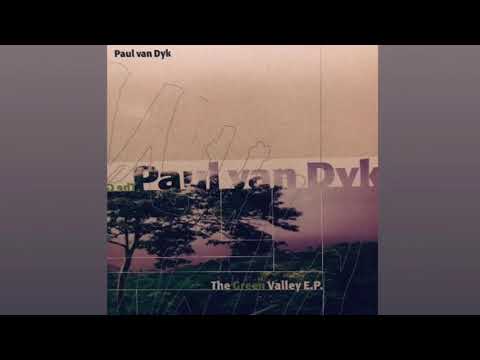 Paul van Dyk - A love letter