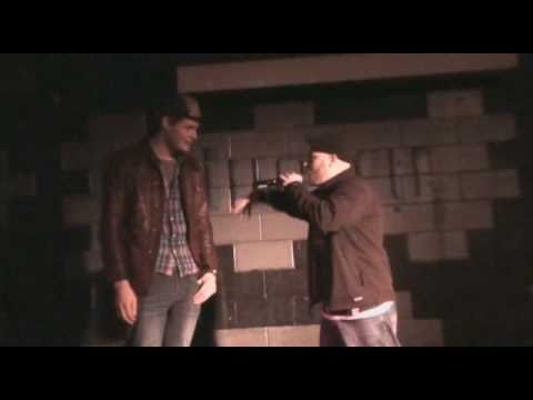 8Mile Freestyle Competition: Envy reppin Halifax Jan. 6th 2011