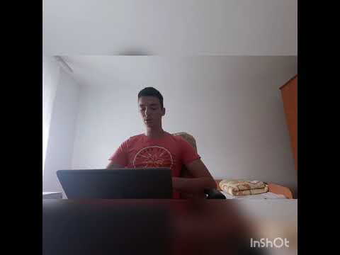 Strasne price (S1E1)😞