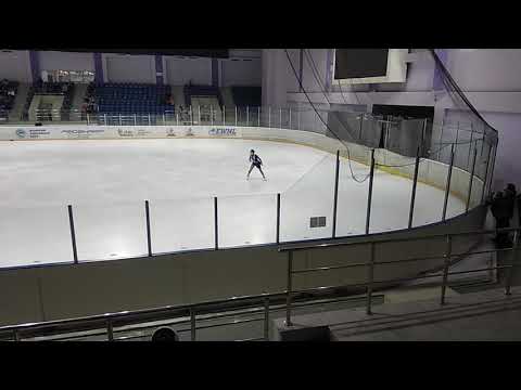 Aiza Mambekova Championship Republic of Kazakhstan women FP