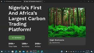 Carbonex Agro-Trading NIG LTD