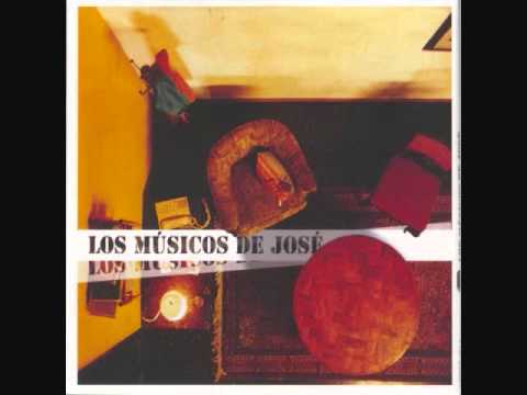 Los Musicos de Jose - Crucero