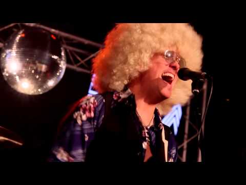 Superfreak-You Should Be Dancin