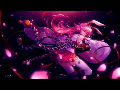 {886} Nightcore (Control) - Greed (with lyrics)