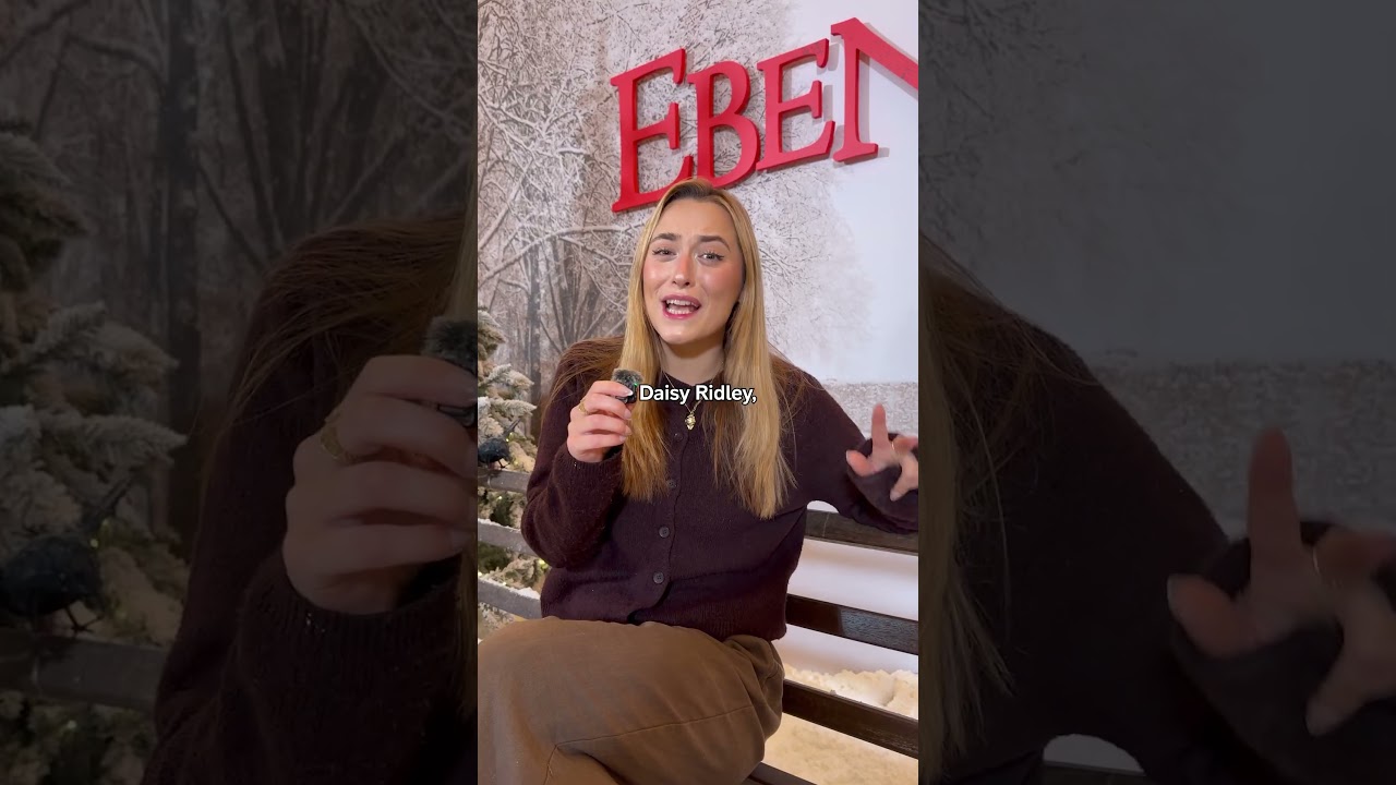 Miniature de la vidéo Vox Pop du film Scrooge
