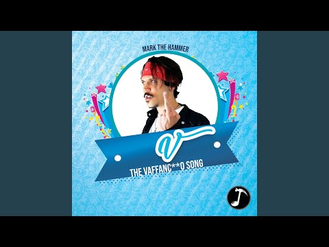Video thumbnail for V (The Vaffanculo Song)