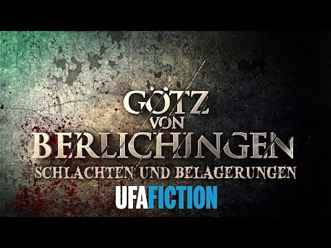 GÖTZ VON BERLICHINGEN - Schlachten (Making Of) [HD] // UFA FICTION