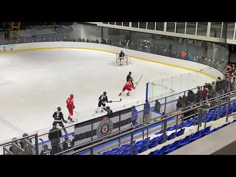 DP Srbije U16 - HK Partizan : HK Crvena Zvezda - 2 : 0   -  20.4.2021.