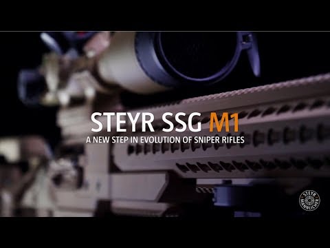 The #1 Best Steyr Arms Hunting Rifles 2026 — A New King Just Changed Everything