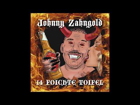 Johnny Zahngold - Party in Valhall [Ultima Thule Cover]