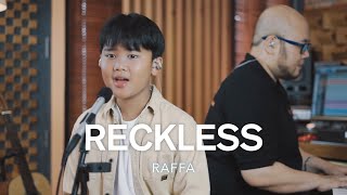 Download lagu Pujorange Project - Student | Raffa - Reckless by Madison Beer (LIVE Recording Cover) mp3