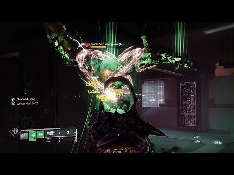 GOD MODE GLITCH | Destiny 2- Larry Chang's SOLO MASTER BREAKNECK