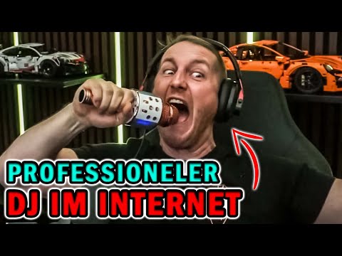 Der beste DJ im INTERNET & ENGLISH PROFI | Best of M4cM4nus Februar 24