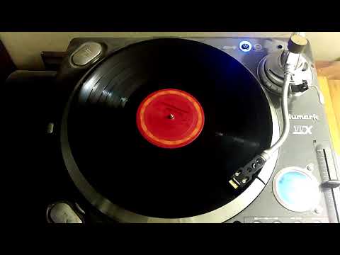 Bruce Springsteen - Born To Run (1980 reissue)