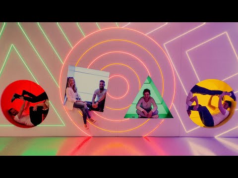 RETROSPEKCJA - Uwierz w siebie (official video 2023)