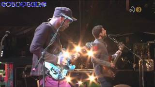 Bilbao BBK 2011