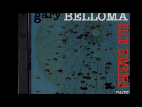 MoneyTree - Gary Belloma and The Blue Bombers