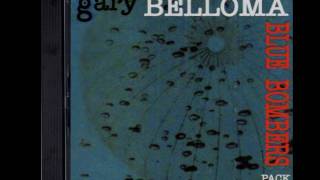 MoneyTree - Gary Belloma and The Blue Bombers