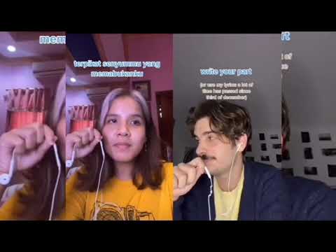 Cover Idgitaf (Brigita Meliala) - Ala Ala Lagu Galau Indonesia