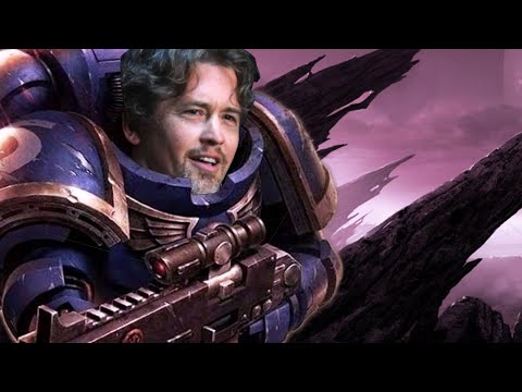 (PURE MSSP) BEDTIME STORIES - The Shaman (The Frontwiper)