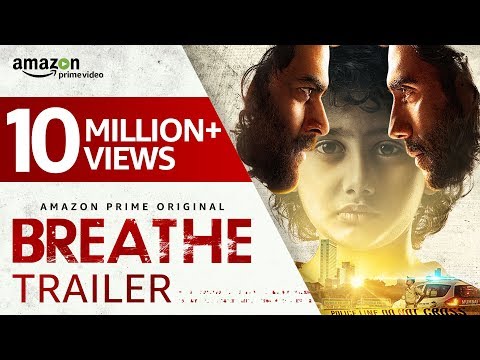 Breathe - Berdasarkan Kisah Nyata Tentang Seseorang
