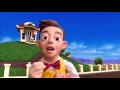 LazyTown Dear Diary Mine Song American English High Quality HD