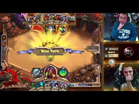 SilentStorm vs Zalae | Group Stage | ESL Legendary Series Finals Season 1