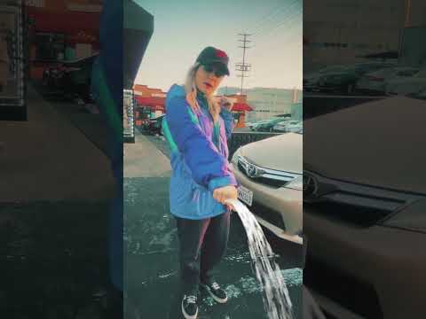 Terror Jr, Tony Rodini - Get It Get It (Official Video)