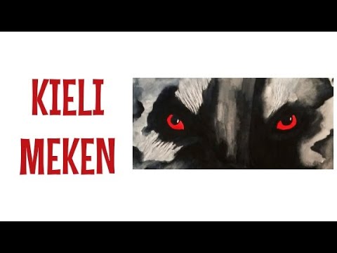 Listening to Dimash   episode 24 - "KIELI MEKEN"