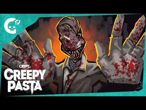 LOOK-SEE VS SOOT | "Full Circle" | Crypt TV Extended Universe | Creepypasta