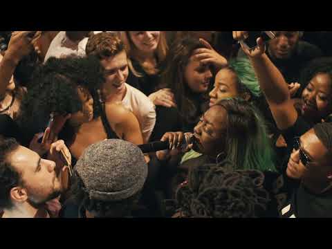 Jamrock Kingsnight 2017 Aftermovie