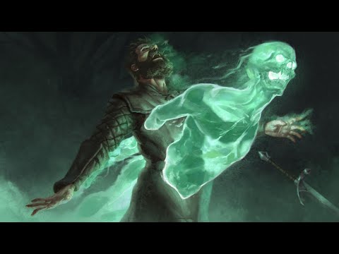 What They Do Not Tell You About the Ethereal Realm video thumbnail