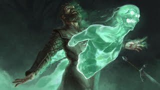 What They Don&#39;t Tell You About The Ethereal Realm - D&amp;D