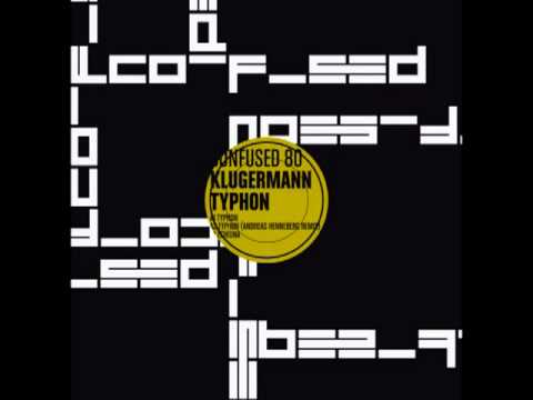Klugermann - Typhon (Original Mix)