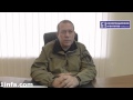 Зампред Совмина - прокурор ДНР Равиль Халиков о борьбе с преступностью 