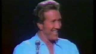 Marty Robbins Sings &#39;I Did What I Did For Maria.&#39;