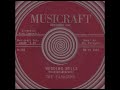WEDDING BELLS, The Paragons, (Musicraft #1102) 1960